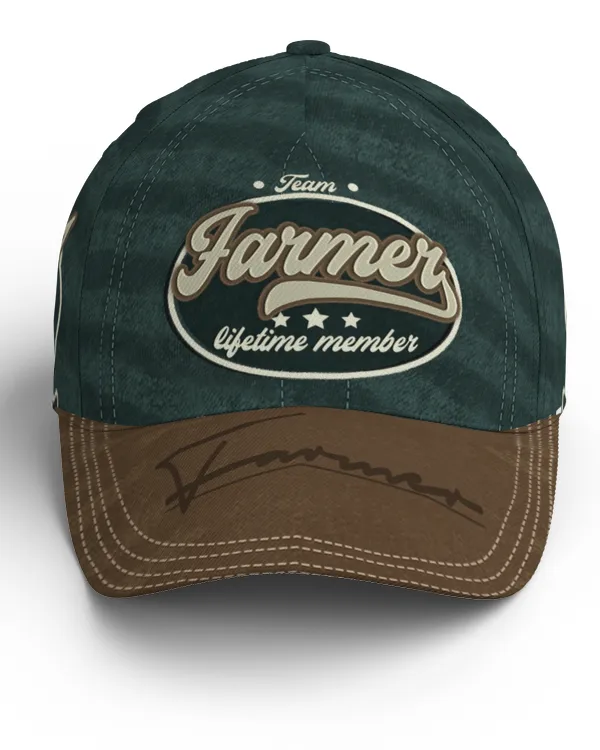 Baseball Cap