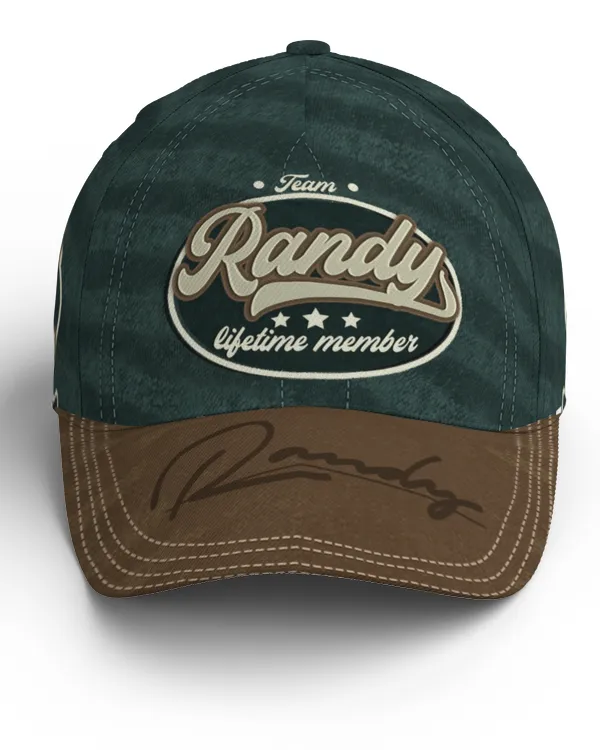Baseball Cap
