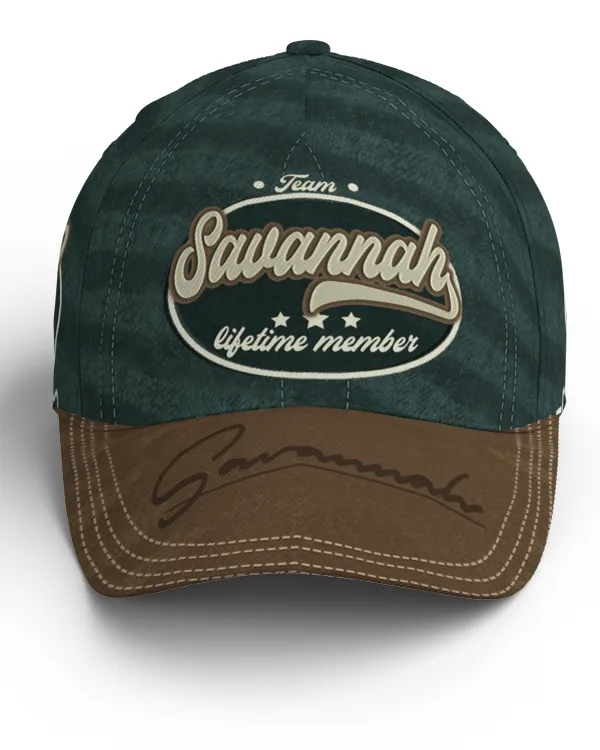 SAVANNAH CP01 LT10