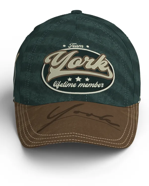 YORK CP01 LT10