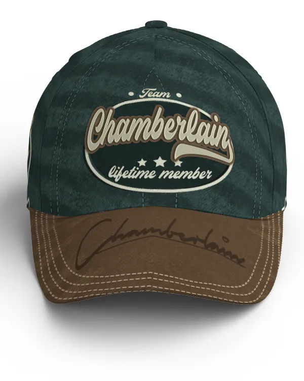 Baseball Cap