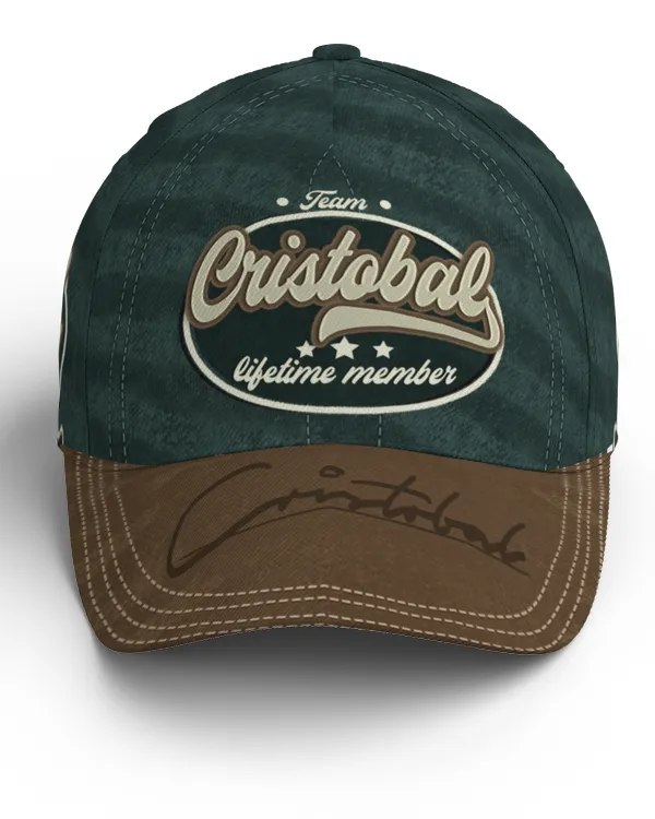 Baseball Cap