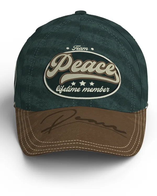 PEACE CP01 LT10