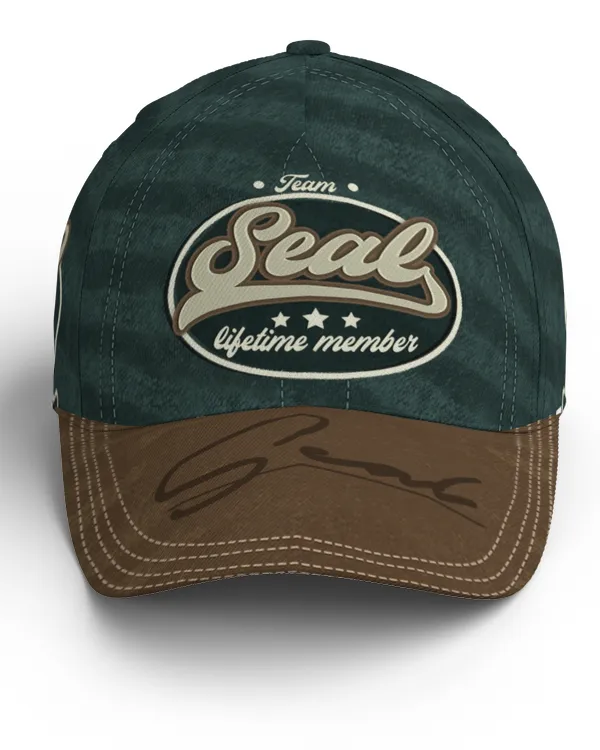 SEAL CP01 LT10