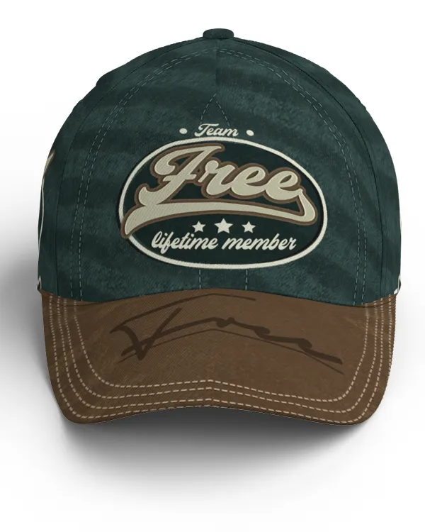 Baseball Cap