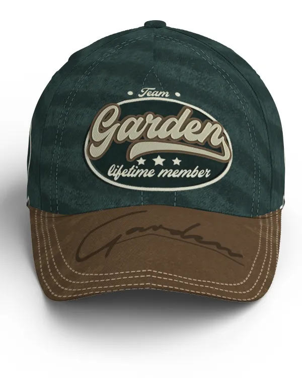 GARDEN CP01 LT10