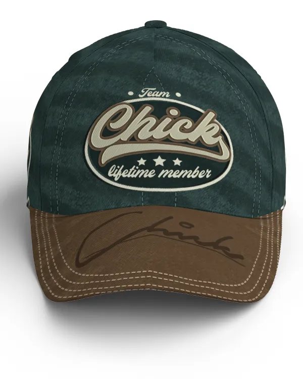 CHICK CP01 LT10
