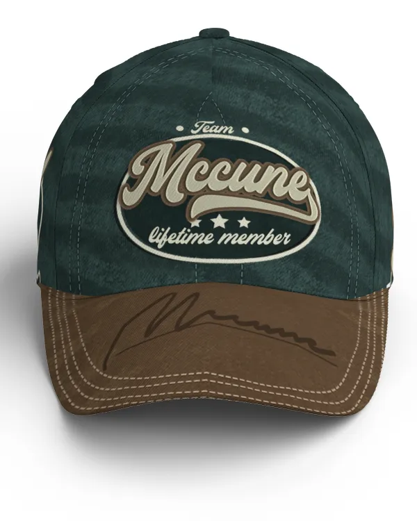 Baseball Cap