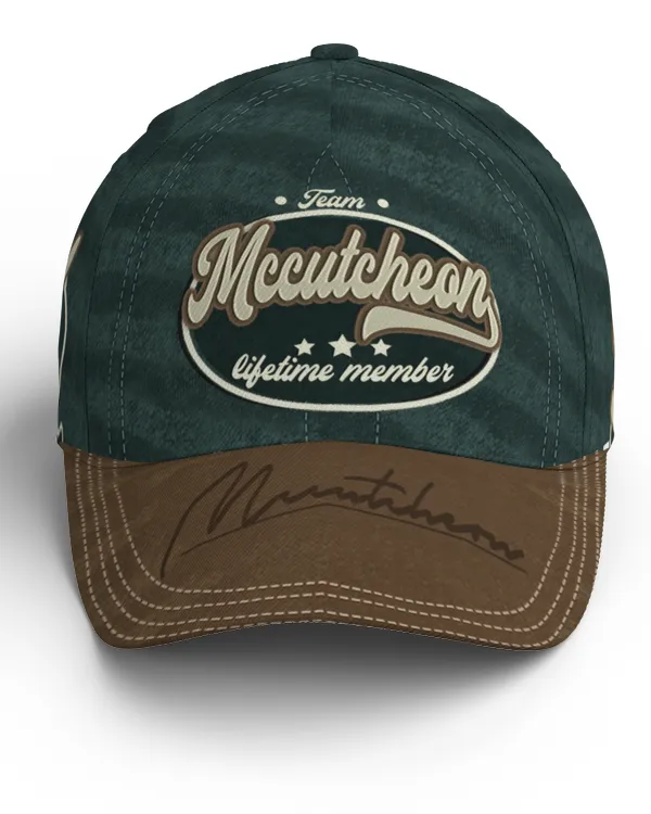 Baseball Cap