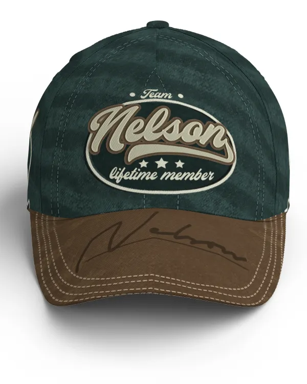 Baseball Cap