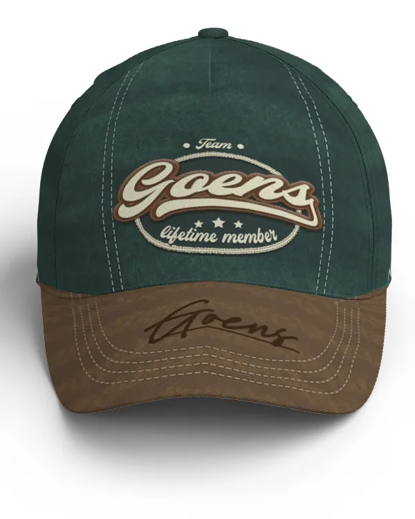 Baseball Cap