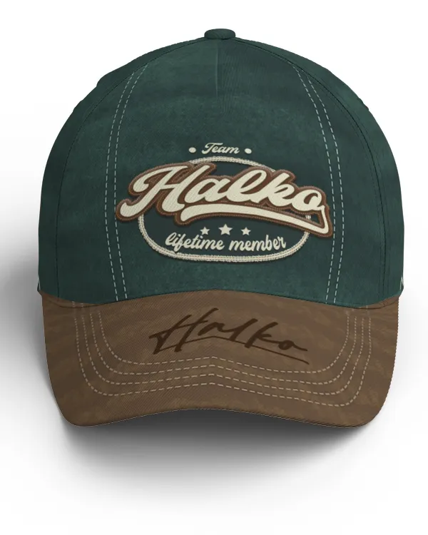 Baseball Cap