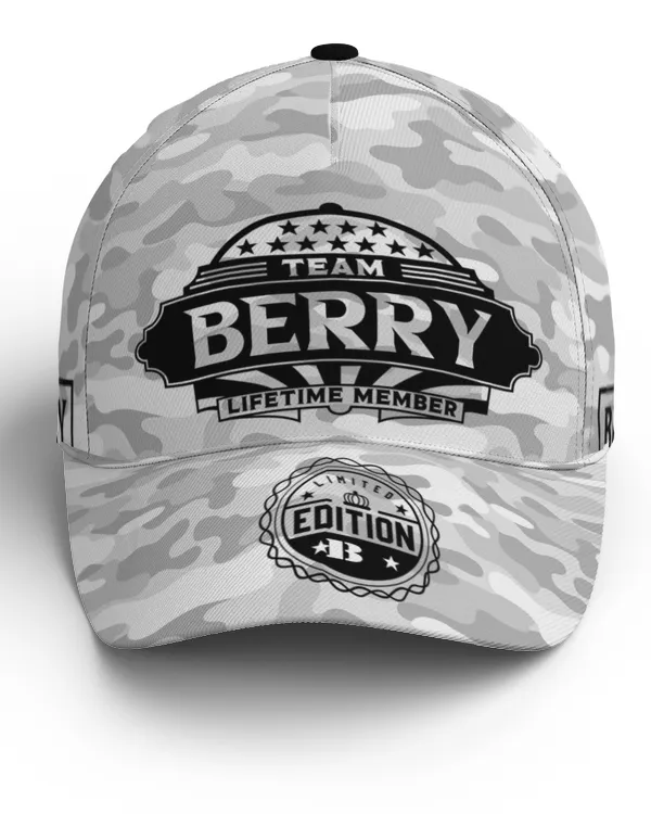 BERRY CP04 LT10