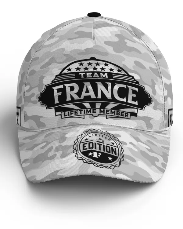 FRANCE CP04 LT10