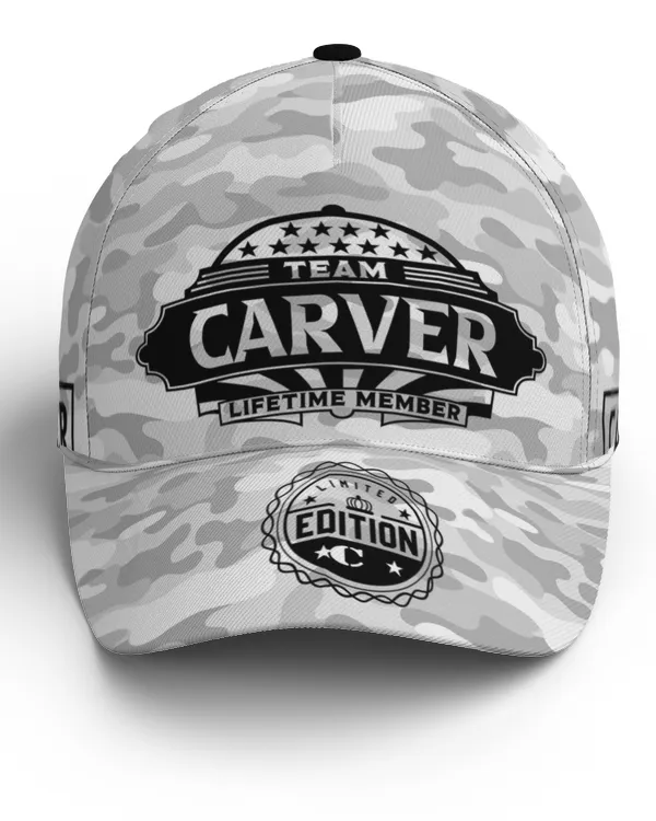 CARVER CP04 LT10