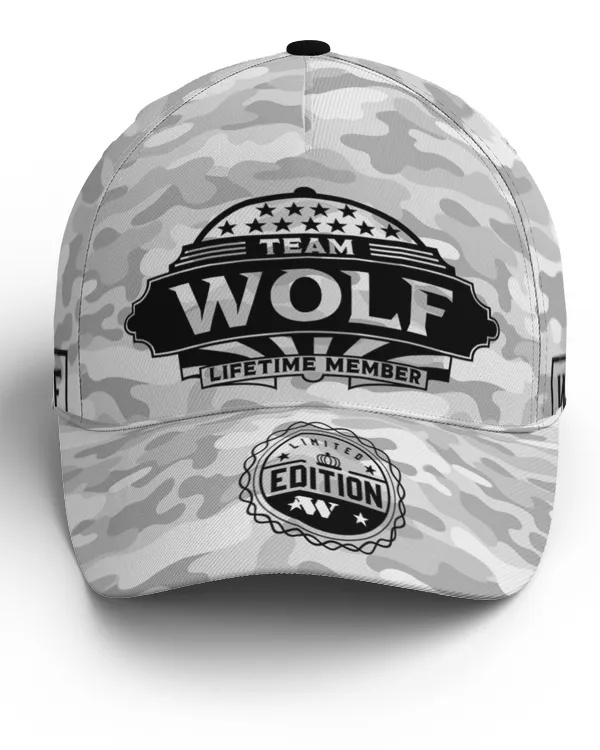 WOLF CP04 LT10