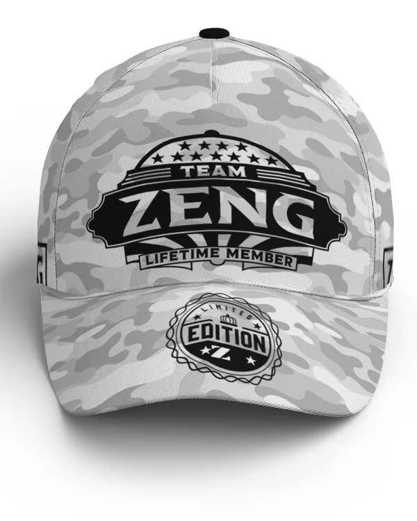 Baseball Cap