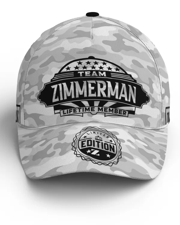 Baseball Cap