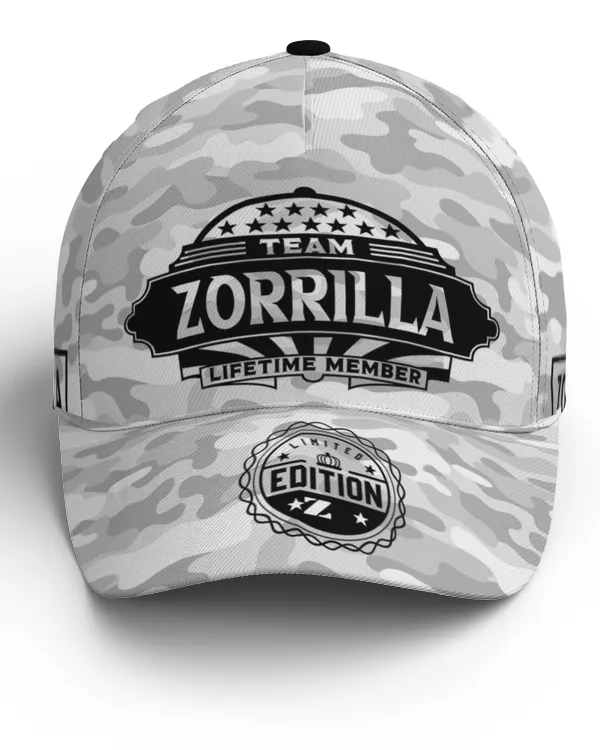 Baseball Cap