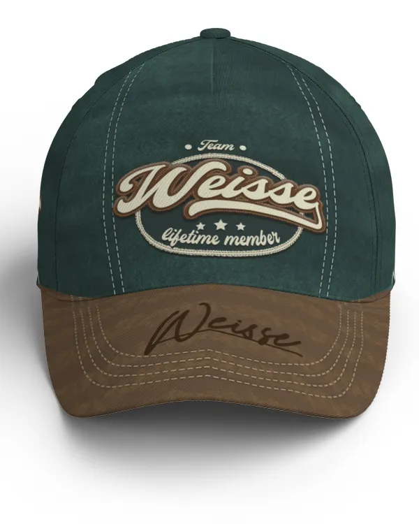 Baseball Cap