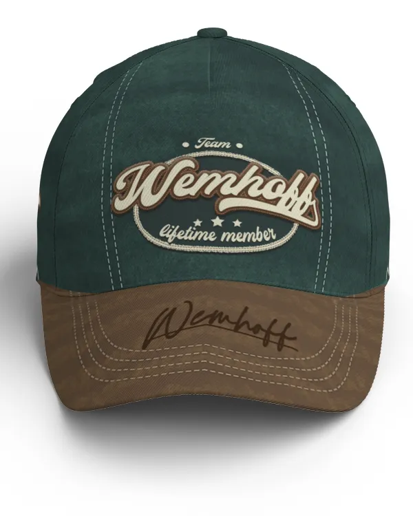 Baseball Cap