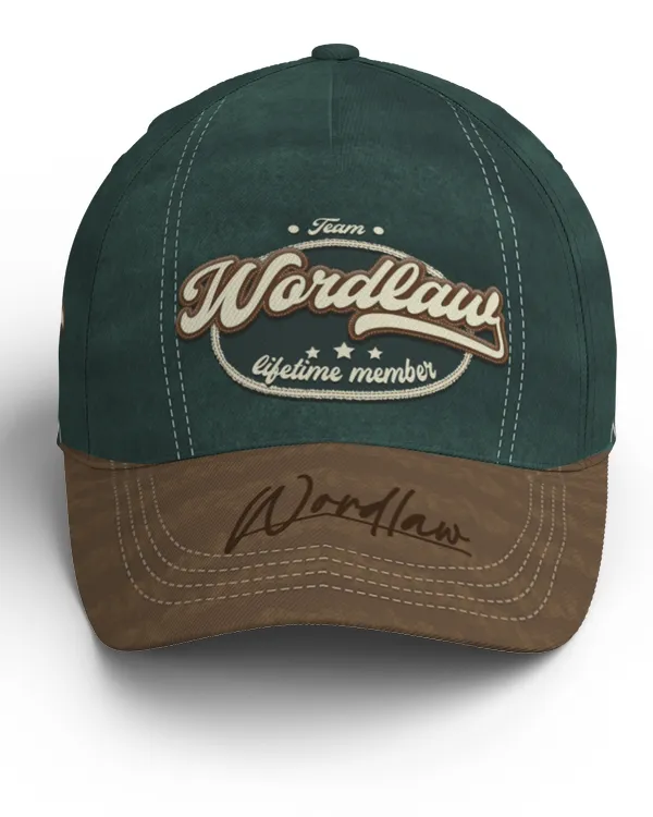 Baseball Cap