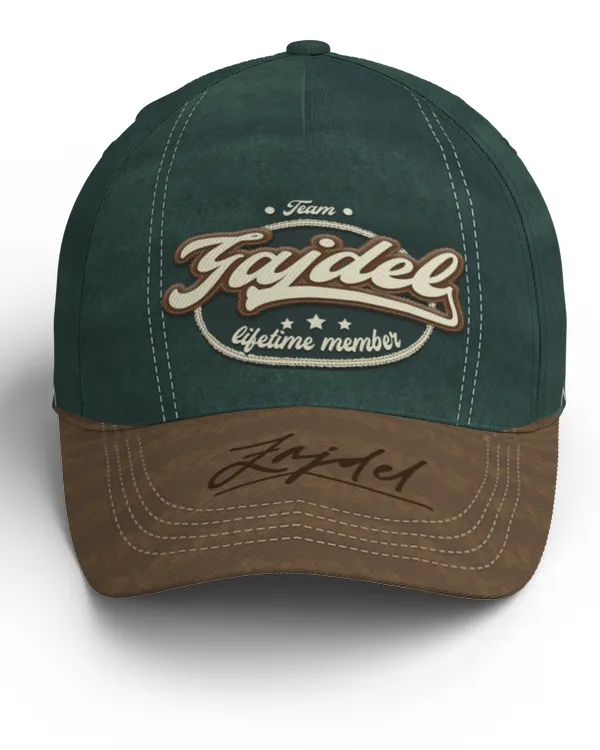 Baseball Cap