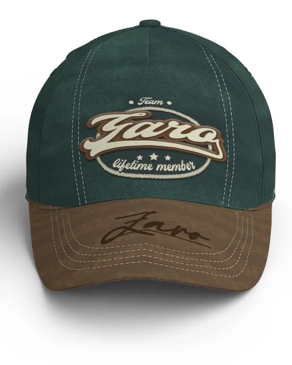 ZARO
