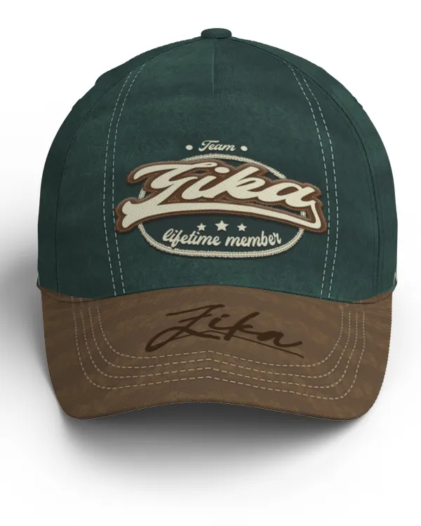 ZIKA