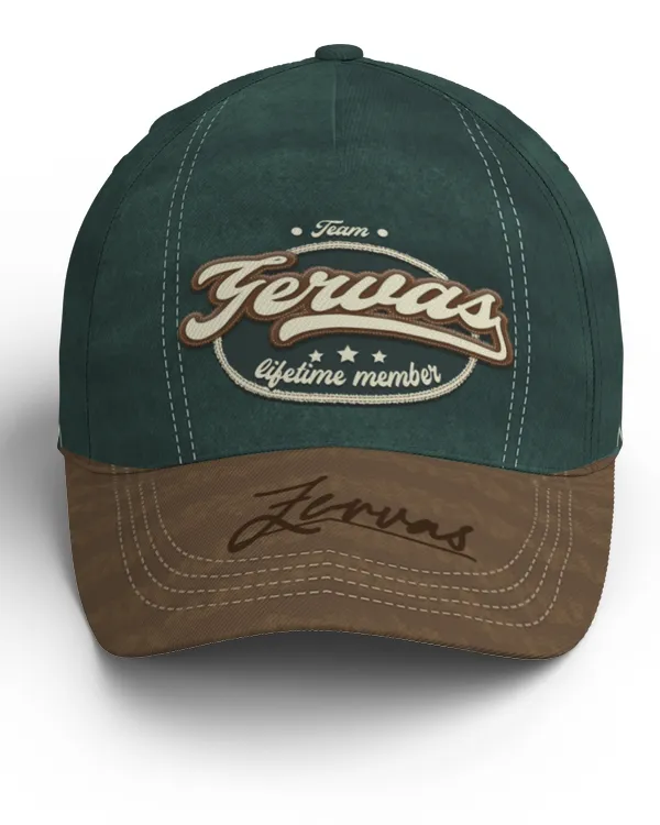 ZERVAS