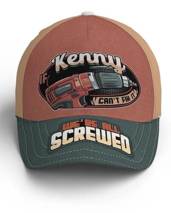 KENNY CP05 LT10