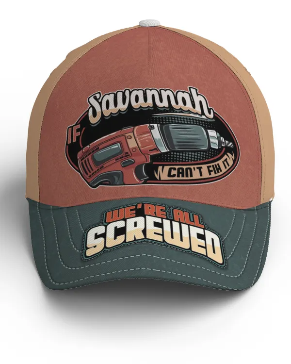 SAVANNAH CP05 LT10