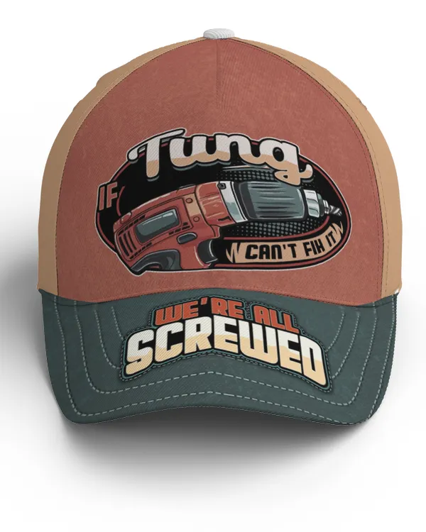 Baseball Cap