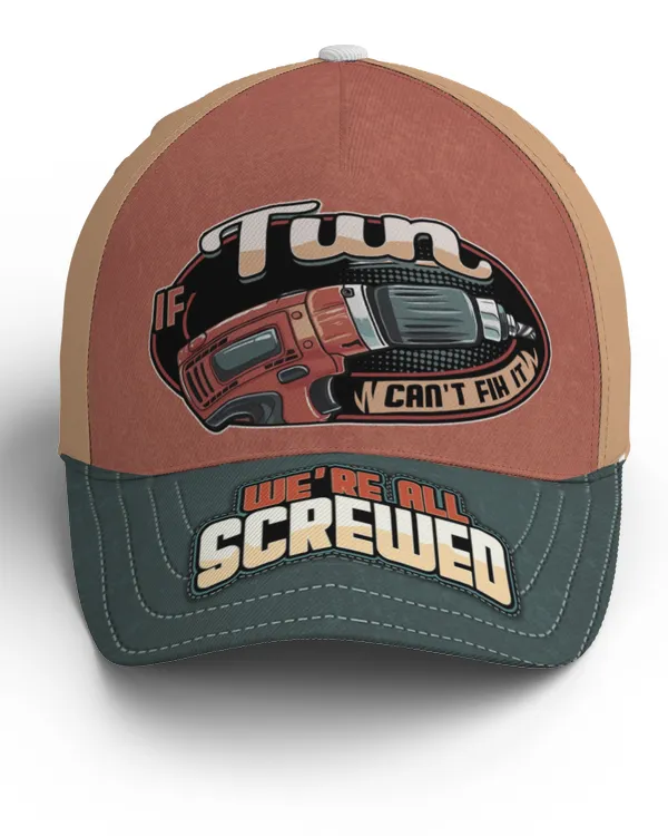 Baseball Cap