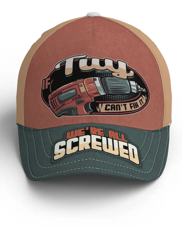Baseball Cap