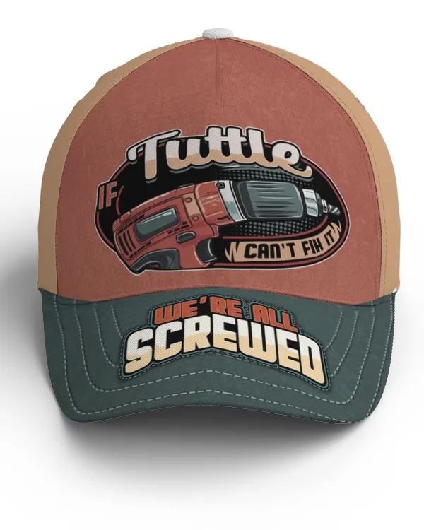 Baseball Cap