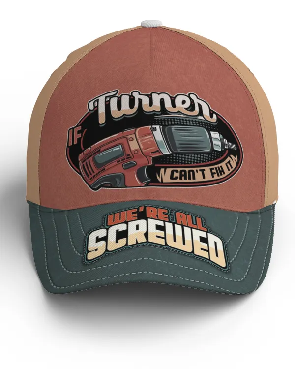 Baseball Cap