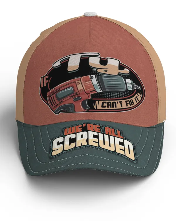 Baseball Cap
