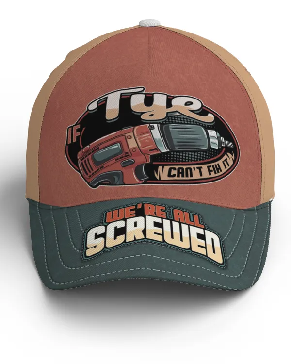 Baseball Cap
