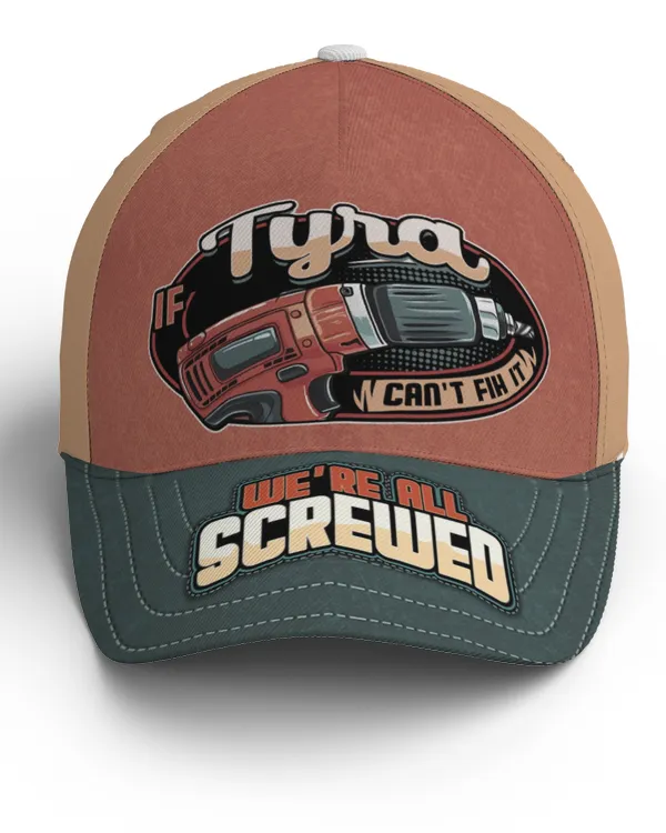 Baseball Cap
