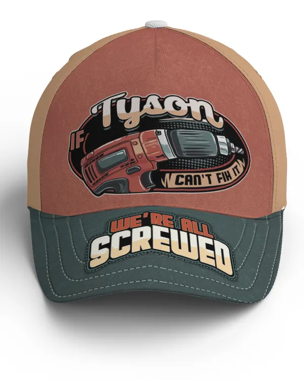 Baseball Cap