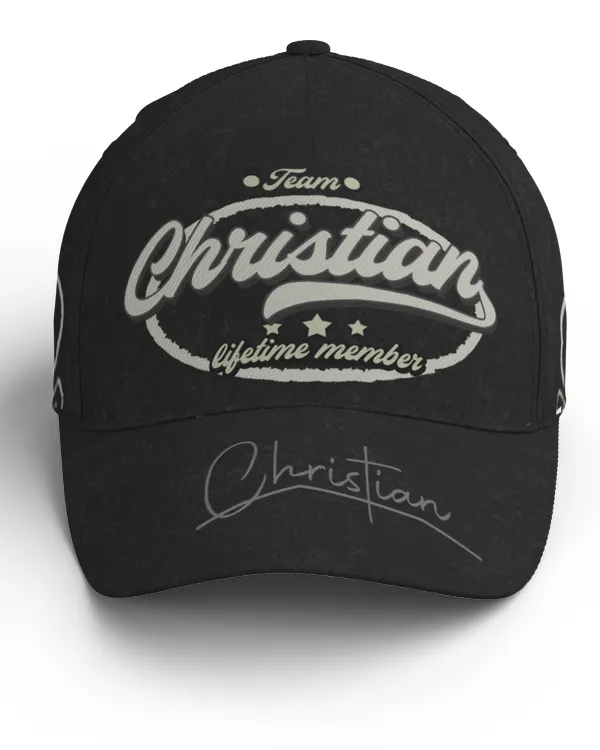 CHRISTIAN CP06 LT10