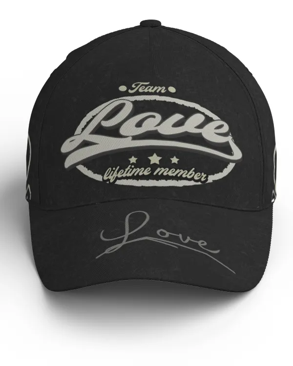 Baseball Cap