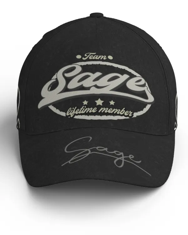 Baseball Cap
