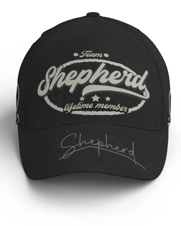SHEPHERD CP06 LT10