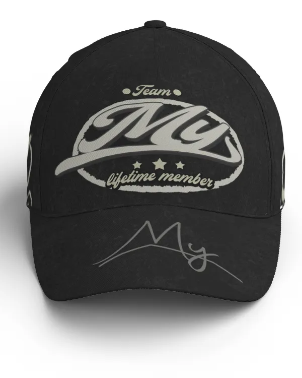 Baseball Cap