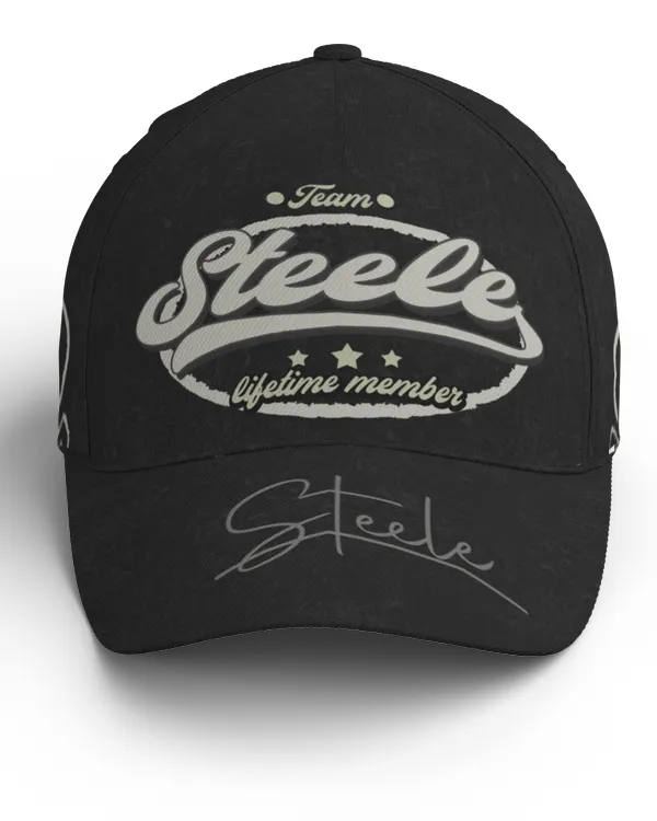 STEELE CP06 LT10