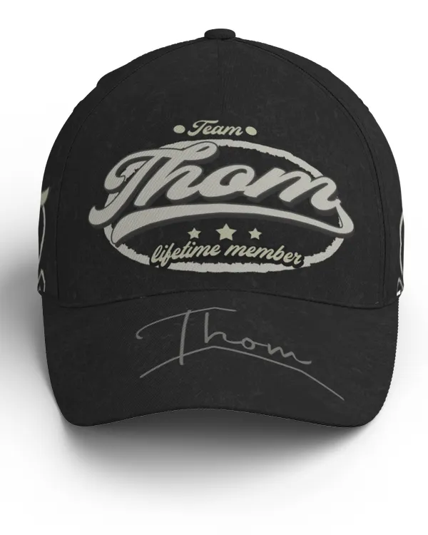 Baseball Cap