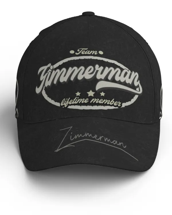 ZIMMERMAN CP06 LT10