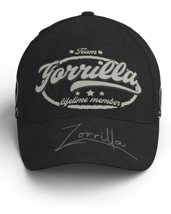 ZORRILLA CP06 LT10